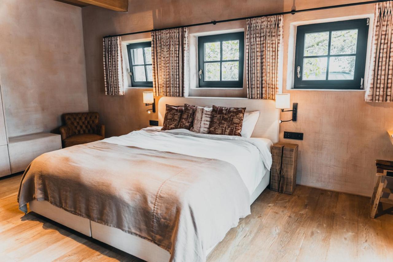 B&B Extra Verte Ябеке Екстериор снимка
